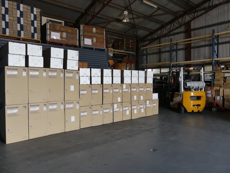 Advanced Air NT Pty Ltd - Air Conditioning Darwin and Palmerston air conditioning work in Winnellie