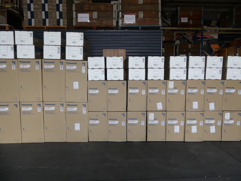Advanced Air NT Pty Ltd - Air Conditioning Darwin and Palmerston air conditioning work in Winnellie