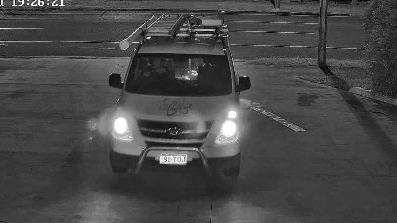 Advanced Alarms Mackay security & cctv work in South Mackay