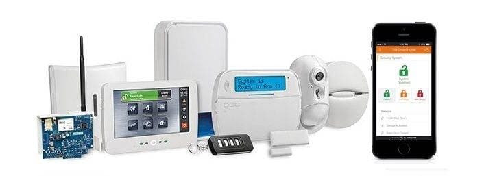 Advanced Alarms Mackay security & cctv work in South Mackay