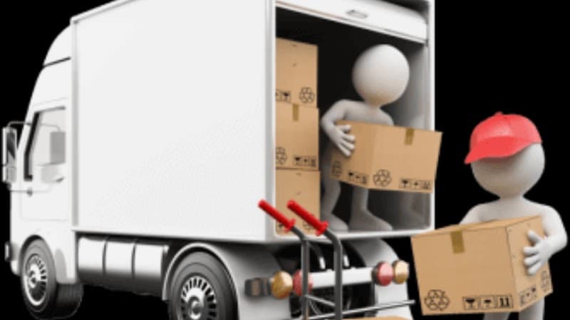Advanced Aussie Removals WA removalist work in Edgewater