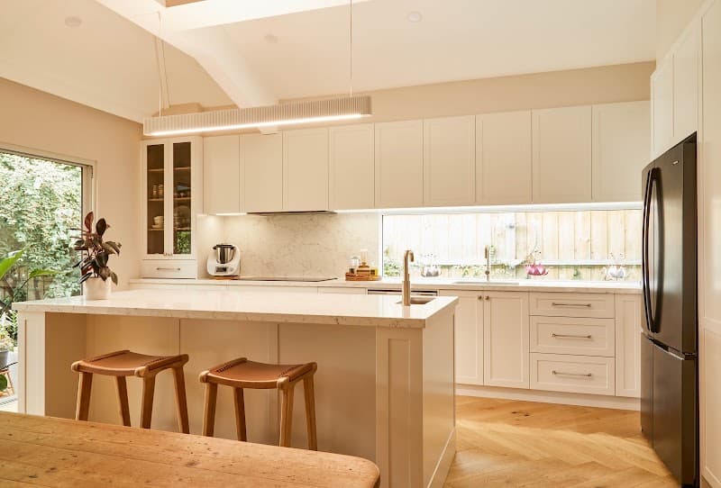 Advanced Cabinetry - Designers, Makers and Builders of Beautiful Interior Spaces bathroom renovation work in Ballarat East