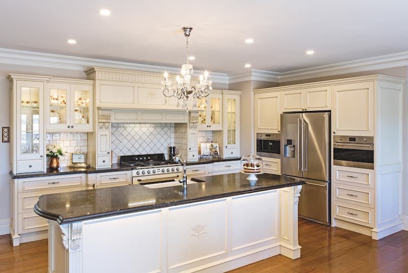 Advanced Cabinetry - Designers, Makers and Builders of Beautiful Interior Spaces bathroom renovation work in Ballarat East