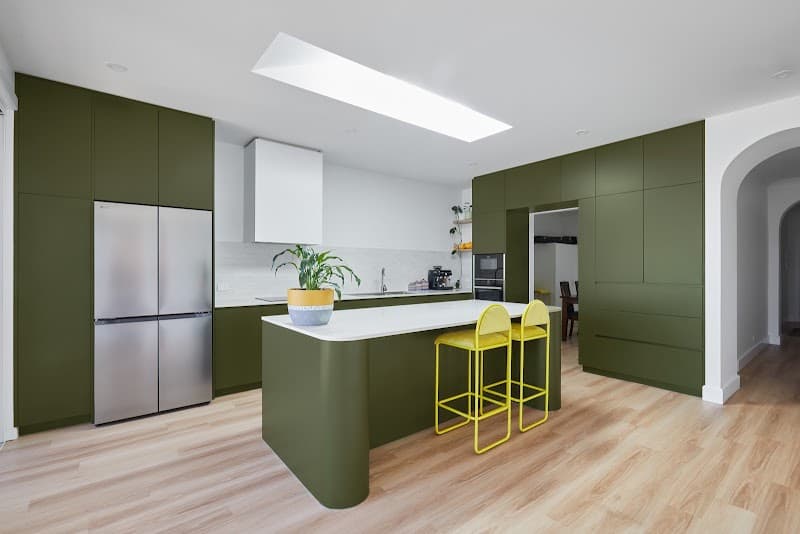 Advanced Cabinetry - Designers, Makers and Builders of Beautiful Interior Spaces bathroom renovation work in Ballarat East
