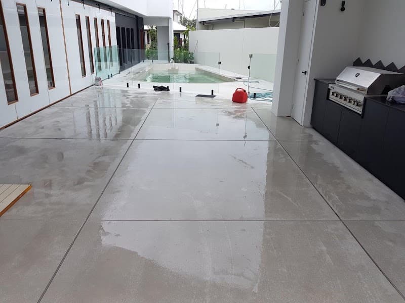 Advanced Concrete Cutting & Drilling concreting work in Parramatta Park