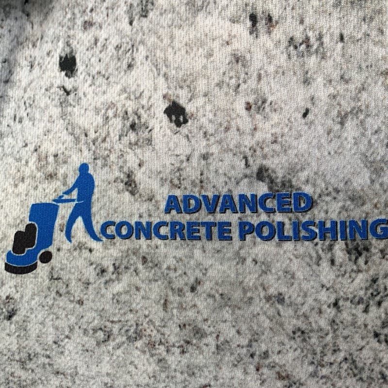 Advanced Concrete Floors concreting work in Mount St John