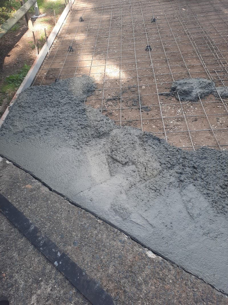 Advanced Decorative Concreting concreting work in Queanbeyan East