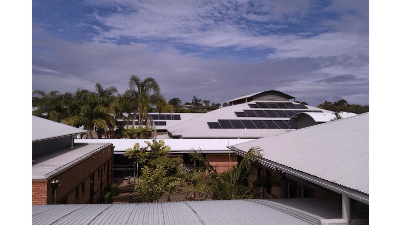 Advanced Electrical Services and Solutions PTY LTD solar panel installation work in North Toowoomba