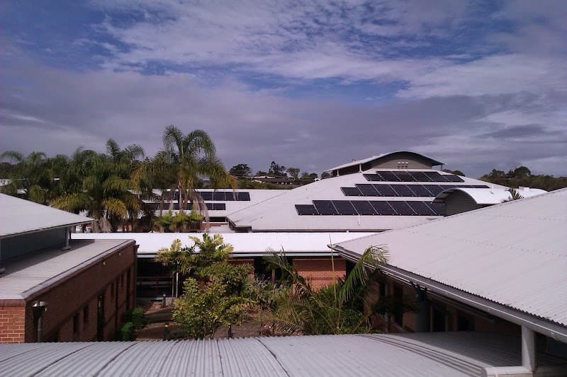 Advanced Electrical Services and Solutions PTY LTD solar panel installation work in North Toowoomba