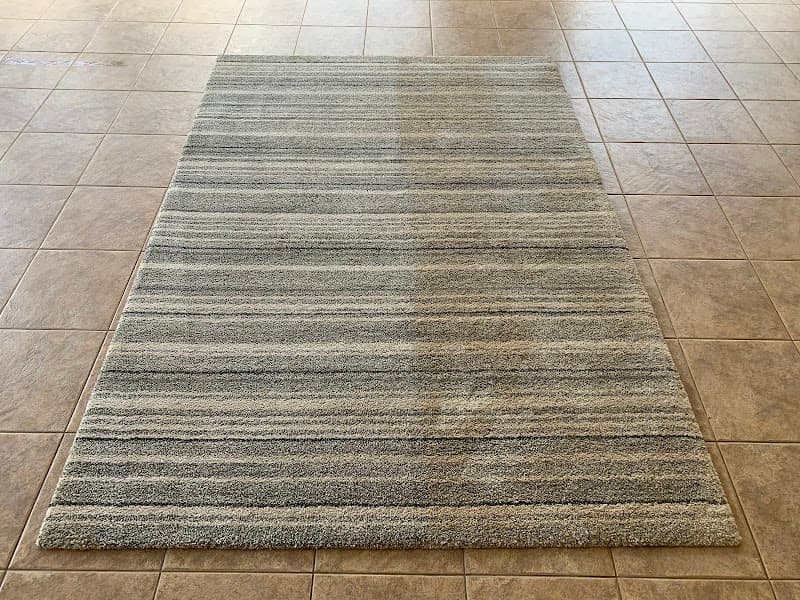 Advanced Floor Care Bendigo carpet cleaning work in Eaglehawk