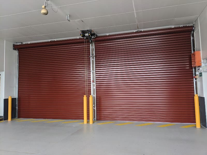 Advanced Garage Doors garage doors work in Burleigh Heads