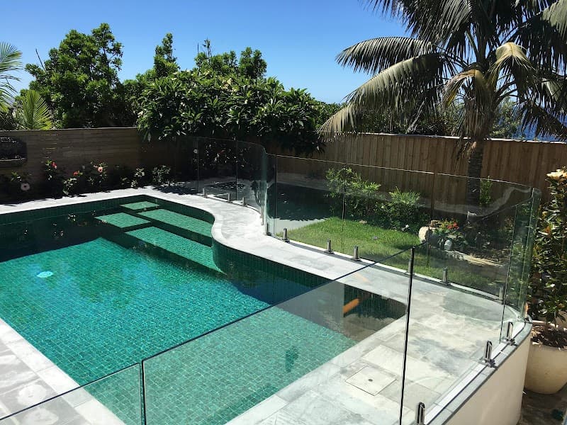 Advanced Glass glass & glazier work in Mitchell