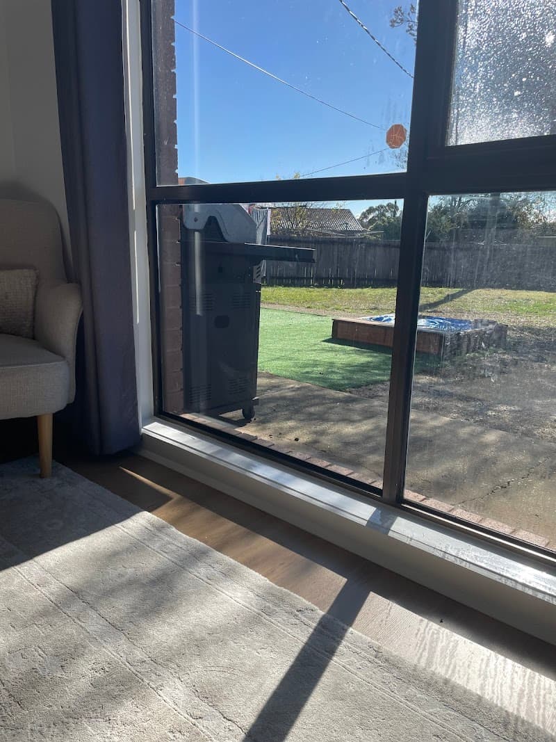 Advanced Glass glass & glazier work in Mitchell
