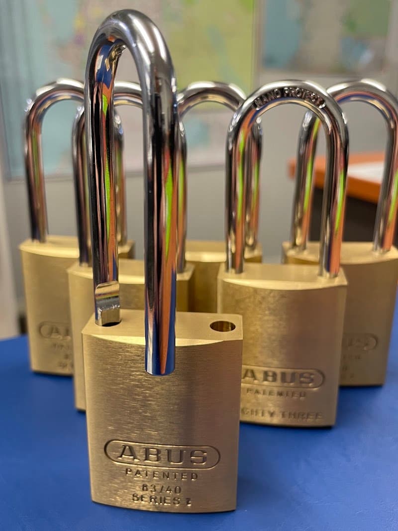 Advanced Lock and Key locksmith work in Wangara