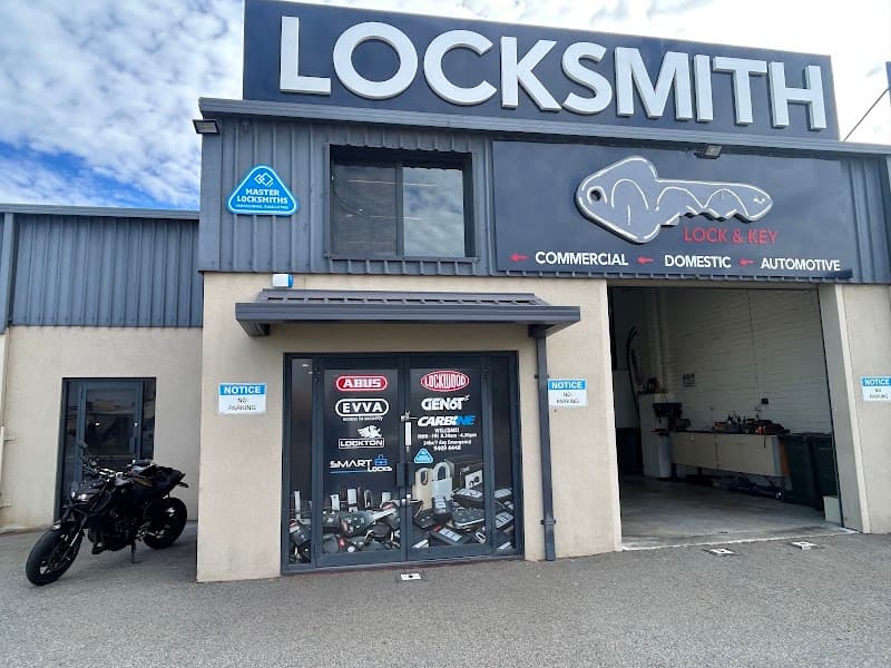 Advanced Lock and Key locksmith work in Wangara