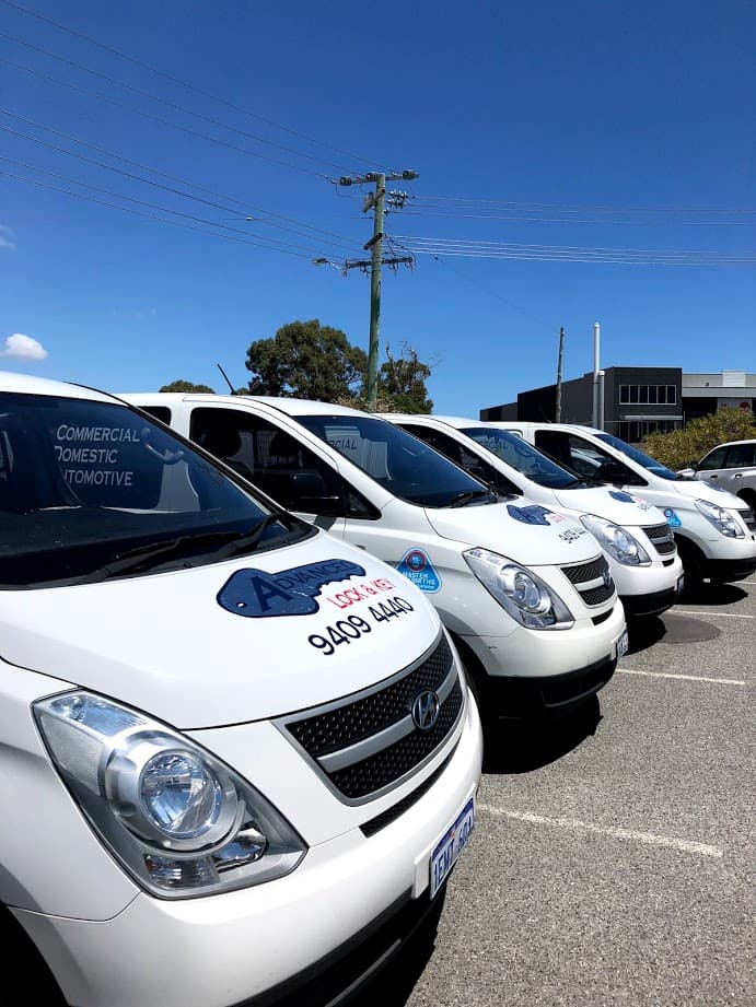 Advanced Lock and Key locksmith work in Wangara