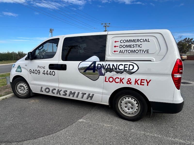 Advanced Lock and Key locksmith work in Wangara