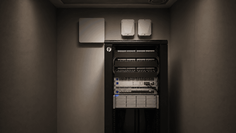 Advanced Solutions Au security & cctv work in Carey Park