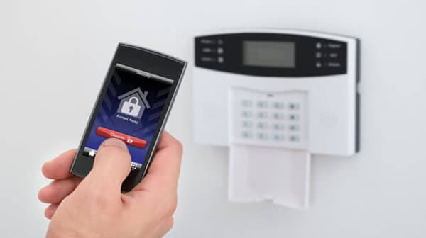 Advanced Vision Security Pty Ltd. security & cctv work in Balcatta