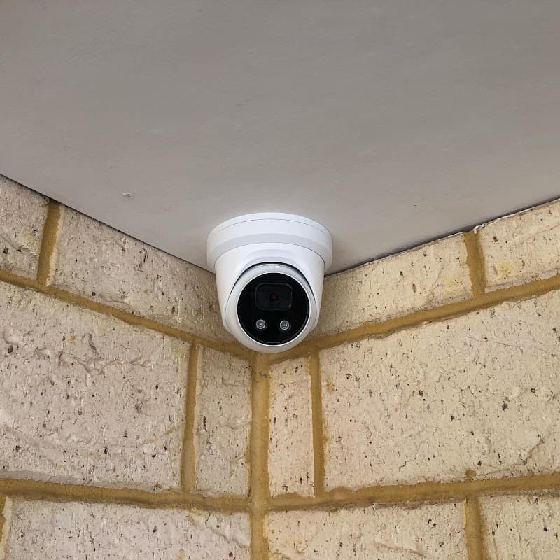 Advanced Vision Security Pty Ltd. security & cctv work in Balcatta