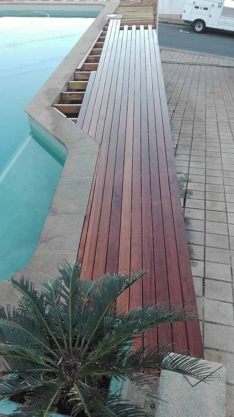 Aels Property Services Pty Ltd Home Repairs and Renovations bathroom renovation work in Deception Bay