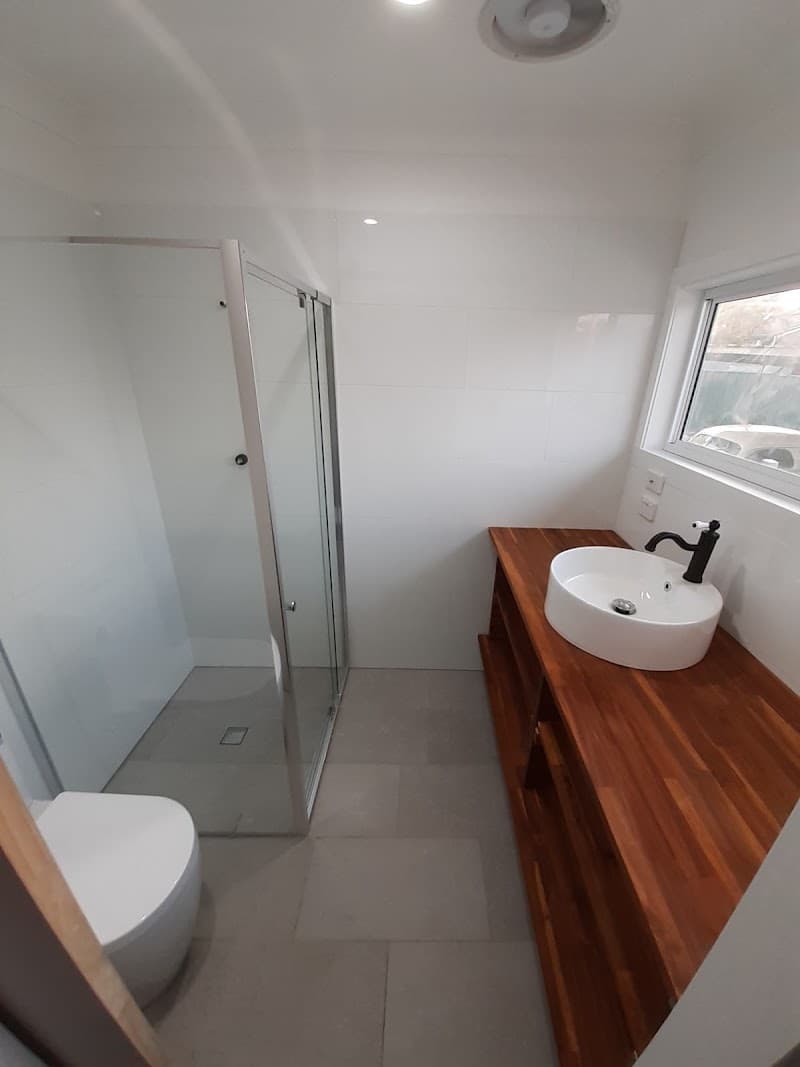 Aels Property Services Pty Ltd Home Repairs and Renovations bathroom renovation work in Deception Bay