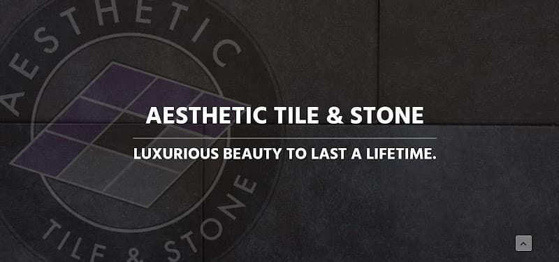 Aesthetic Tile & Stone tiling work in Bundall