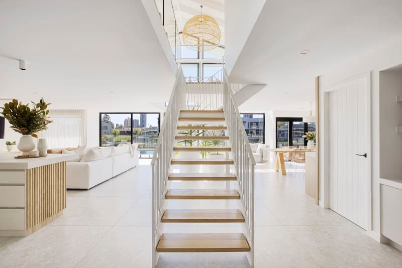 Aesthetic Tile & Stone tiling work in Bundall