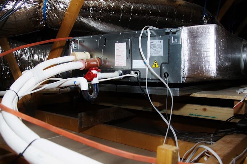 AFA Air - Air Conditioning Adelaide air conditioning work in Adelaide