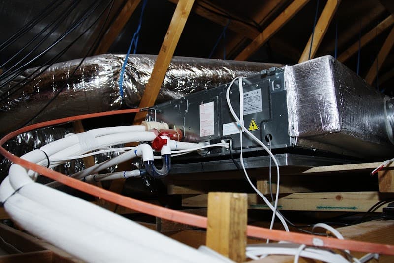 AFA Air - Air Conditioning Adelaide air conditioning work in Adelaide