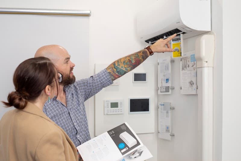 Affordable Air Conditioning air conditioning work in Frewville
