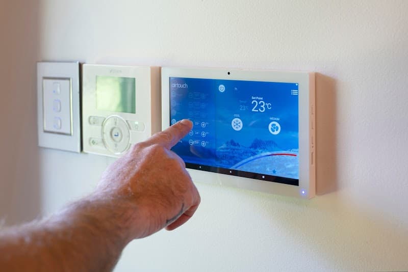 Affordable Air Conditioning air conditioning work in Frewville