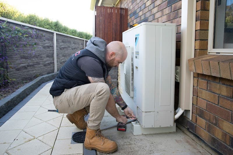 Affordable Air Conditioning air conditioning work in Frewville