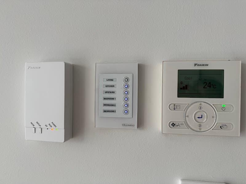 Affordable Air Conditioning air conditioning work in Frewville
