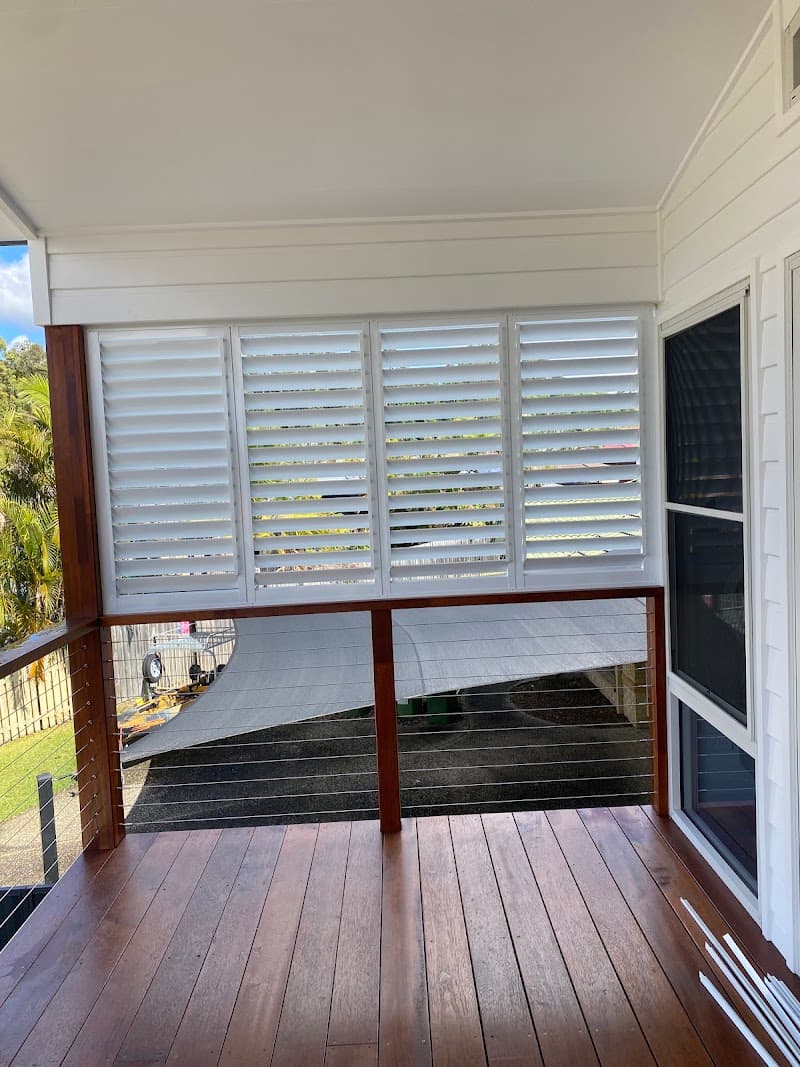 Affordable Blinds And Shutters Hervey Bay curtains & blinds work in Pialba