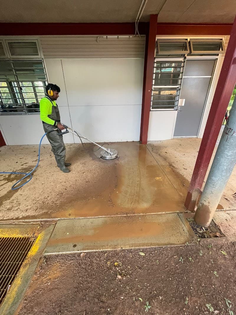 Affordable Carpet & Pressure Cleaning- Southport carpet cleaning work in Southport