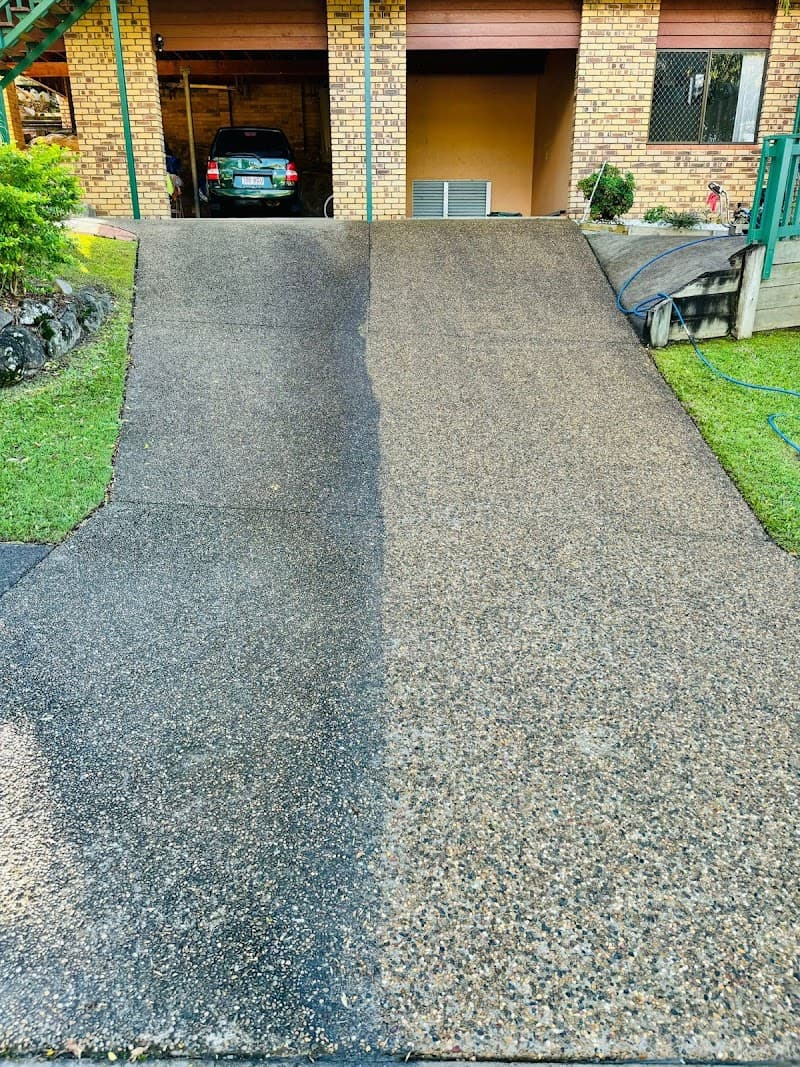 Affordable Carpet & Pressure Cleaning- Southport carpet cleaning work in Southport