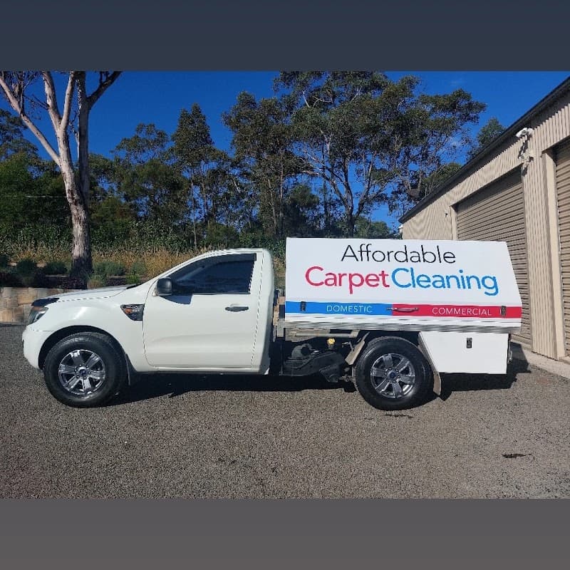 Affordable carpet cleaning carpet cleaning work in South Penrith