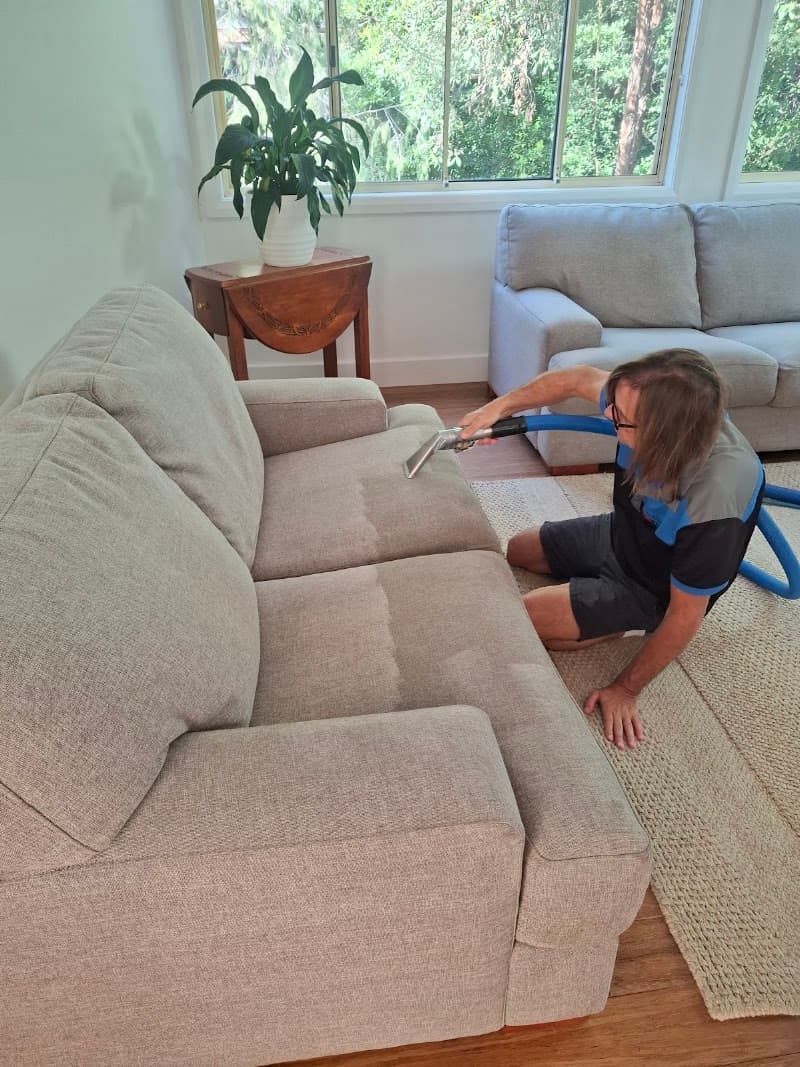Affordable carpet cleaning carpet cleaning work in South Penrith