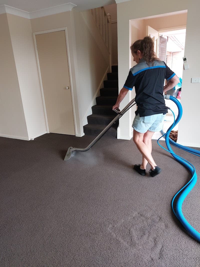 Affordable carpet cleaning carpet cleaning work in South Penrith