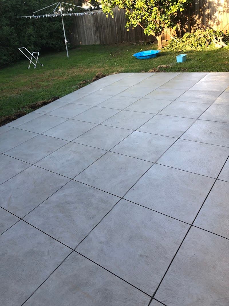 Affordable Concrete concreting work in Bentleigh East
