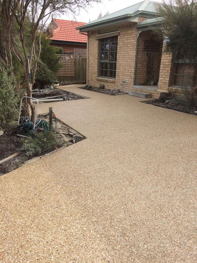 Affordable Concrete concreting work in Bentleigh East