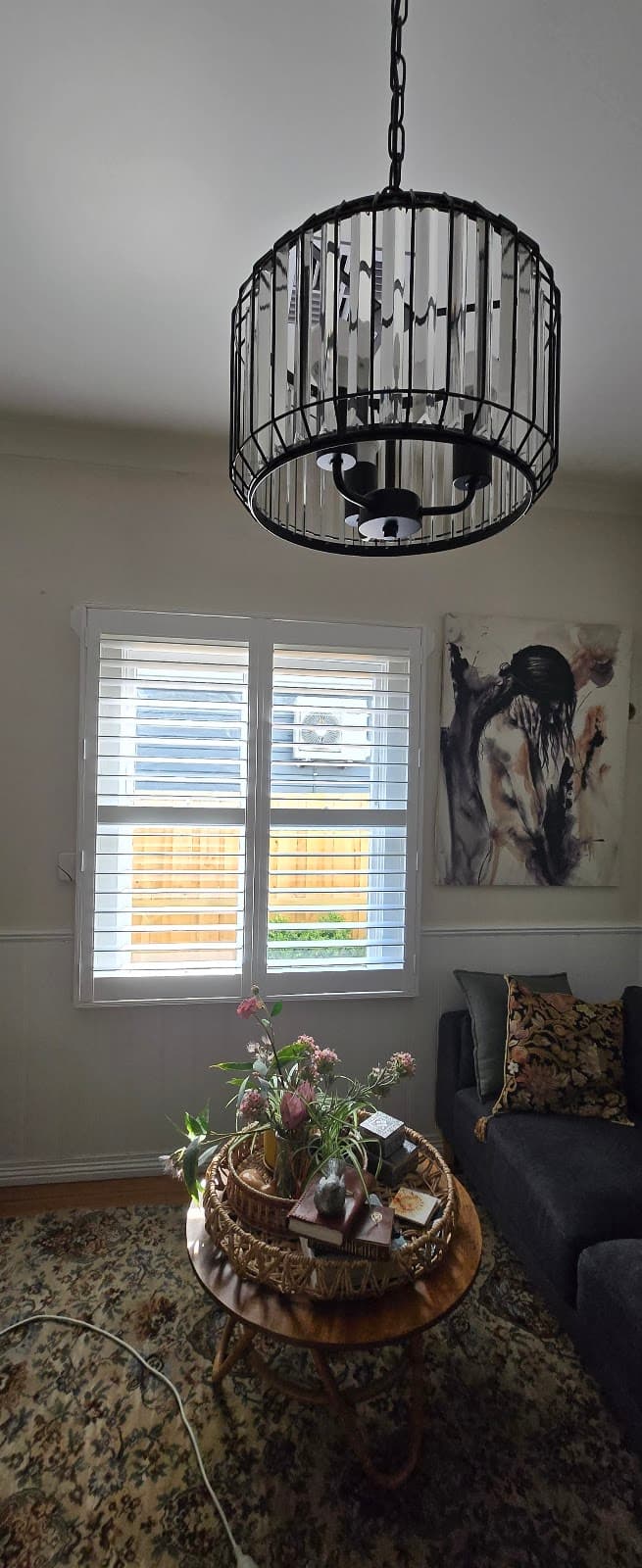 Affordable Curtains & Blinds curtains & blinds work in Kings Meadows