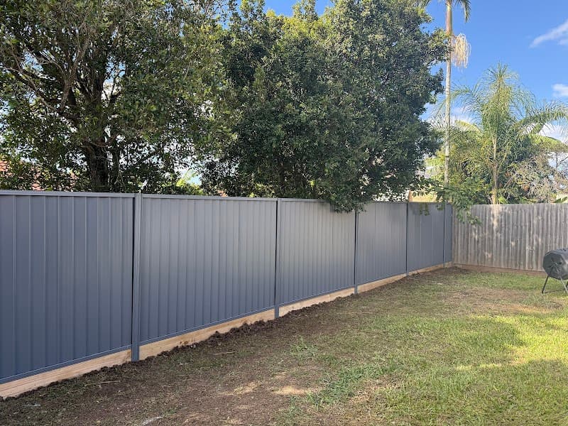 Affordable Fencing Brisbane fencing work in Bald Hills
