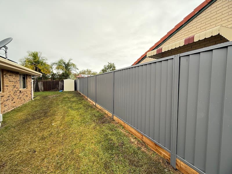 Affordable Fencing Brisbane fencing work in Bald Hills