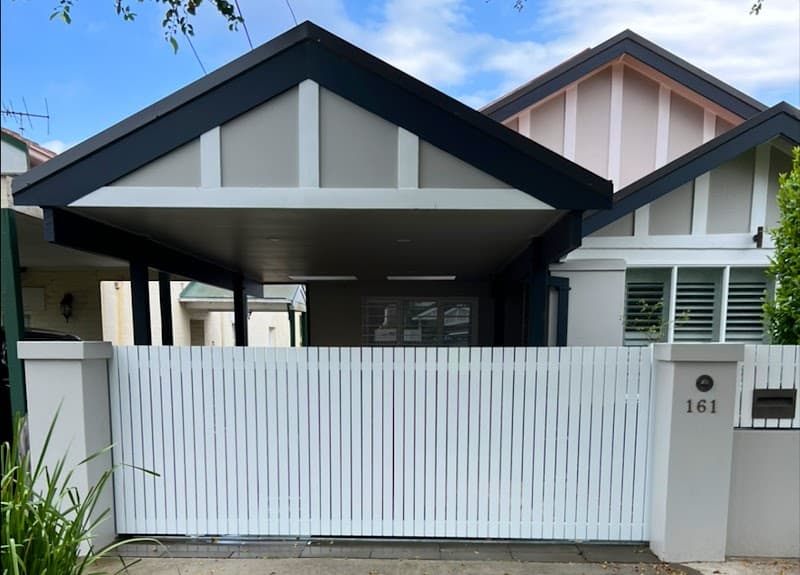 Affordable Fencing Company fencing work in Maroubra