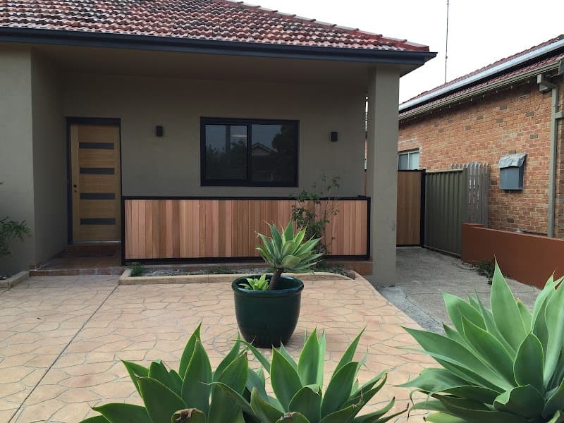 Affordable Fencing Company fencing work in Maroubra
