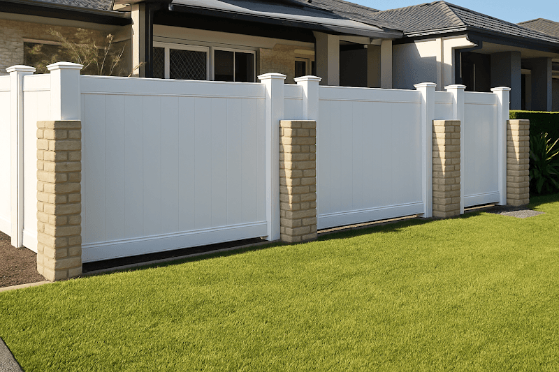 Affordable fencing goldcoast fencing work in Upper Coomera