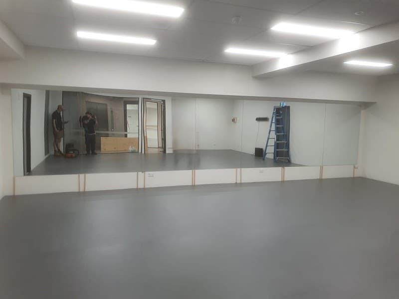 Affordable Glass and Glazing Hobart PTY LTD glass & glazier work in Brighton