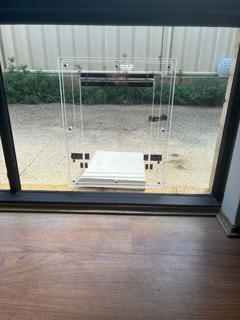 Affordable Glass glass & glazier work in Caversham